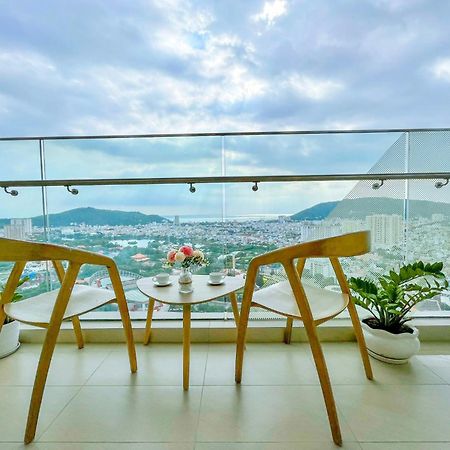 The Song Apartment-Can Ho The Song Vung Tau-Rubyvilla Home Buitenkant foto