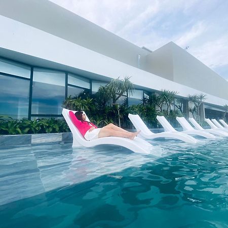 The Song Apartment-Can Ho The Song Vung Tau-Rubyvilla Home Buitenkant foto