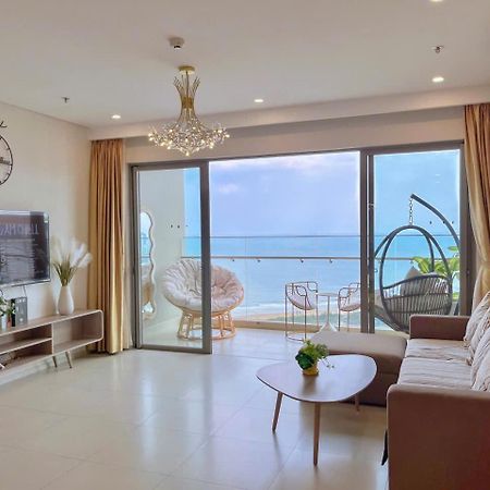 The Song Apartment-Can Ho The Song Vung Tau-Rubyvilla Home Buitenkant foto