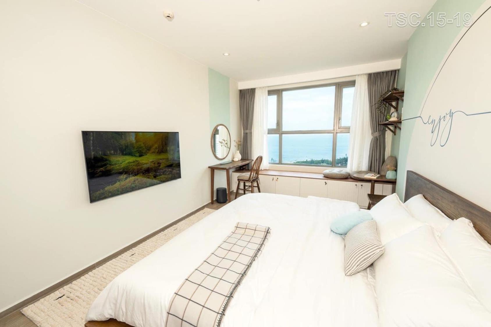 The Song Apartment-Can Ho The Song Vung Tau-Rubyvilla Home Buitenkant foto