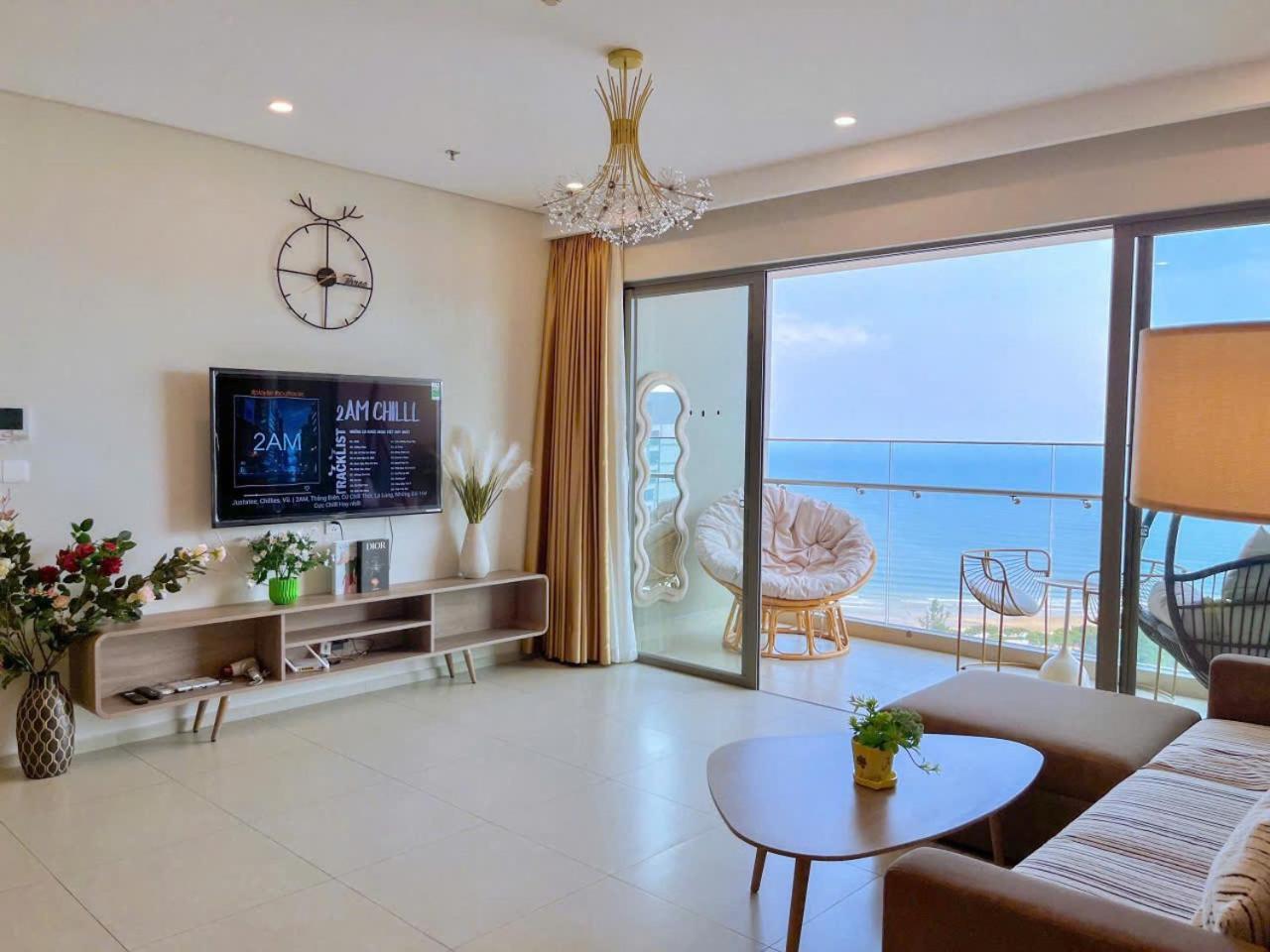 The Song Apartment-Can Ho The Song Vung Tau-Rubyvilla Home Buitenkant foto