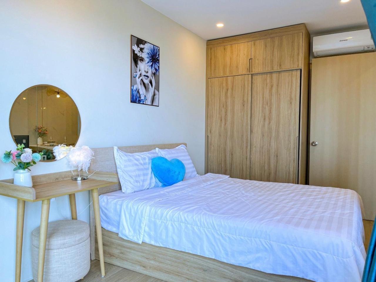 The Song Apartment-Can Ho The Song Vung Tau-Rubyvilla Home Buitenkant foto