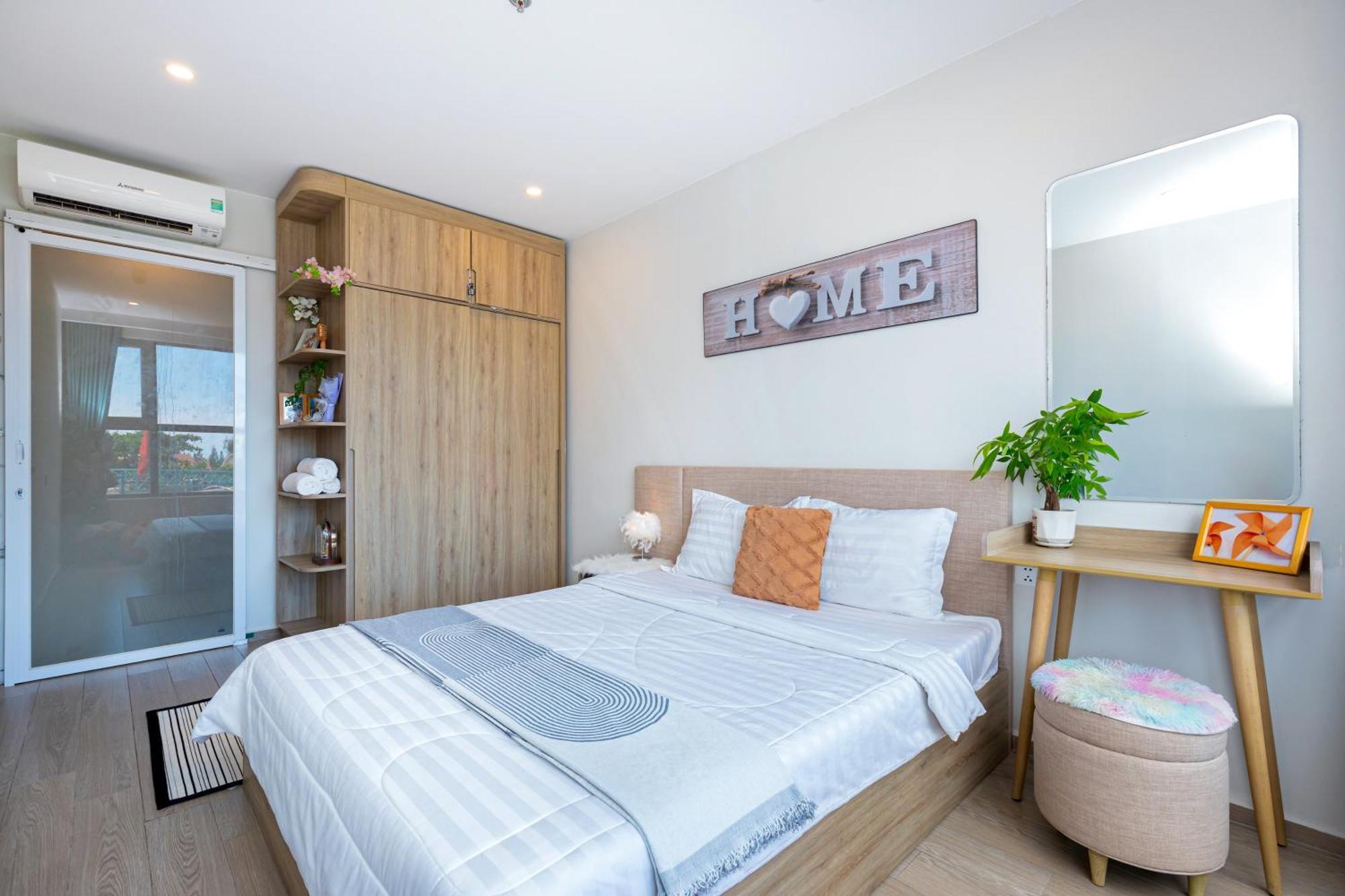 The Song Apartment-Can Ho The Song Vung Tau-Rubyvilla Home Buitenkant foto