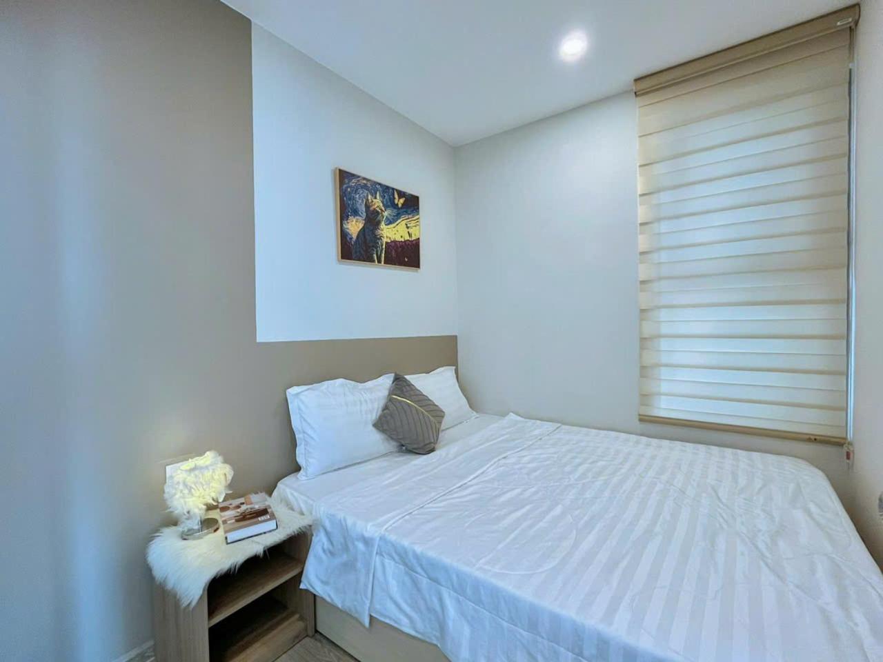 The Song Apartment-Can Ho The Song Vung Tau-Rubyvilla Home Buitenkant foto