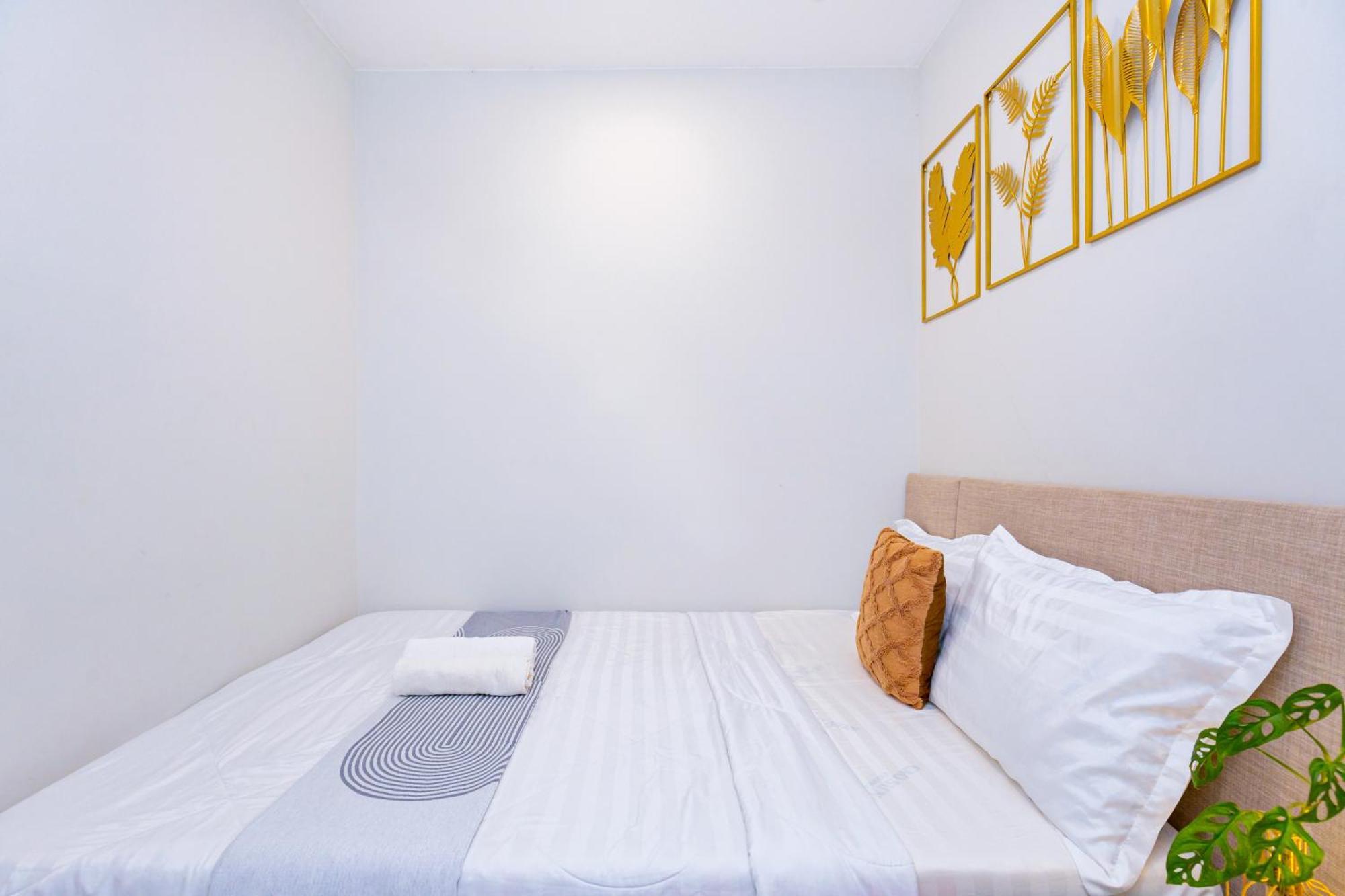 The Song Apartment-Can Ho The Song Vung Tau-Rubyvilla Home Buitenkant foto