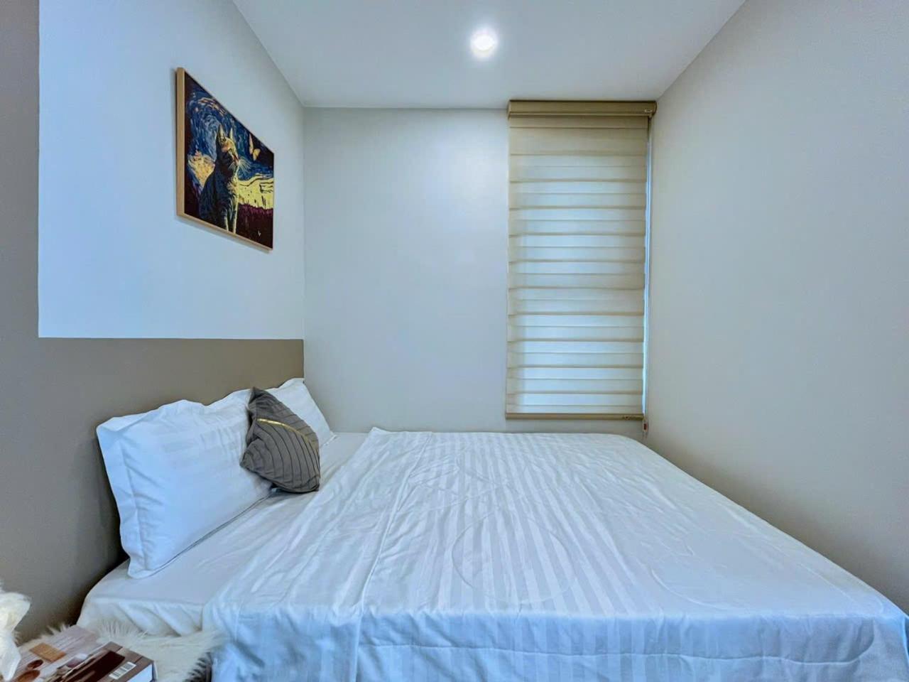 The Song Apartment-Can Ho The Song Vung Tau-Rubyvilla Home Buitenkant foto