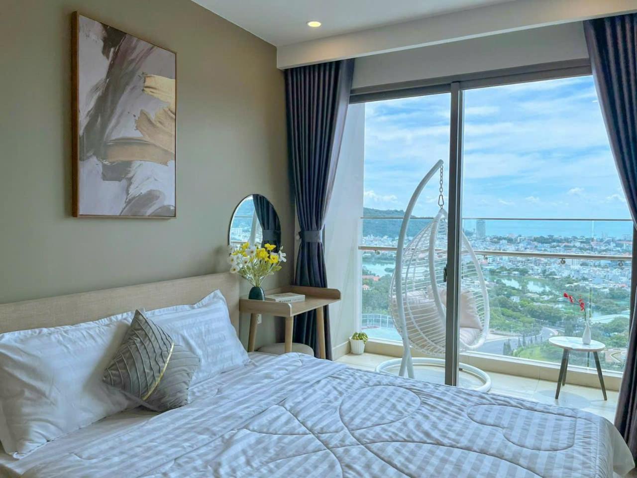 The Song Apartment-Can Ho The Song Vung Tau-Rubyvilla Home Buitenkant foto
