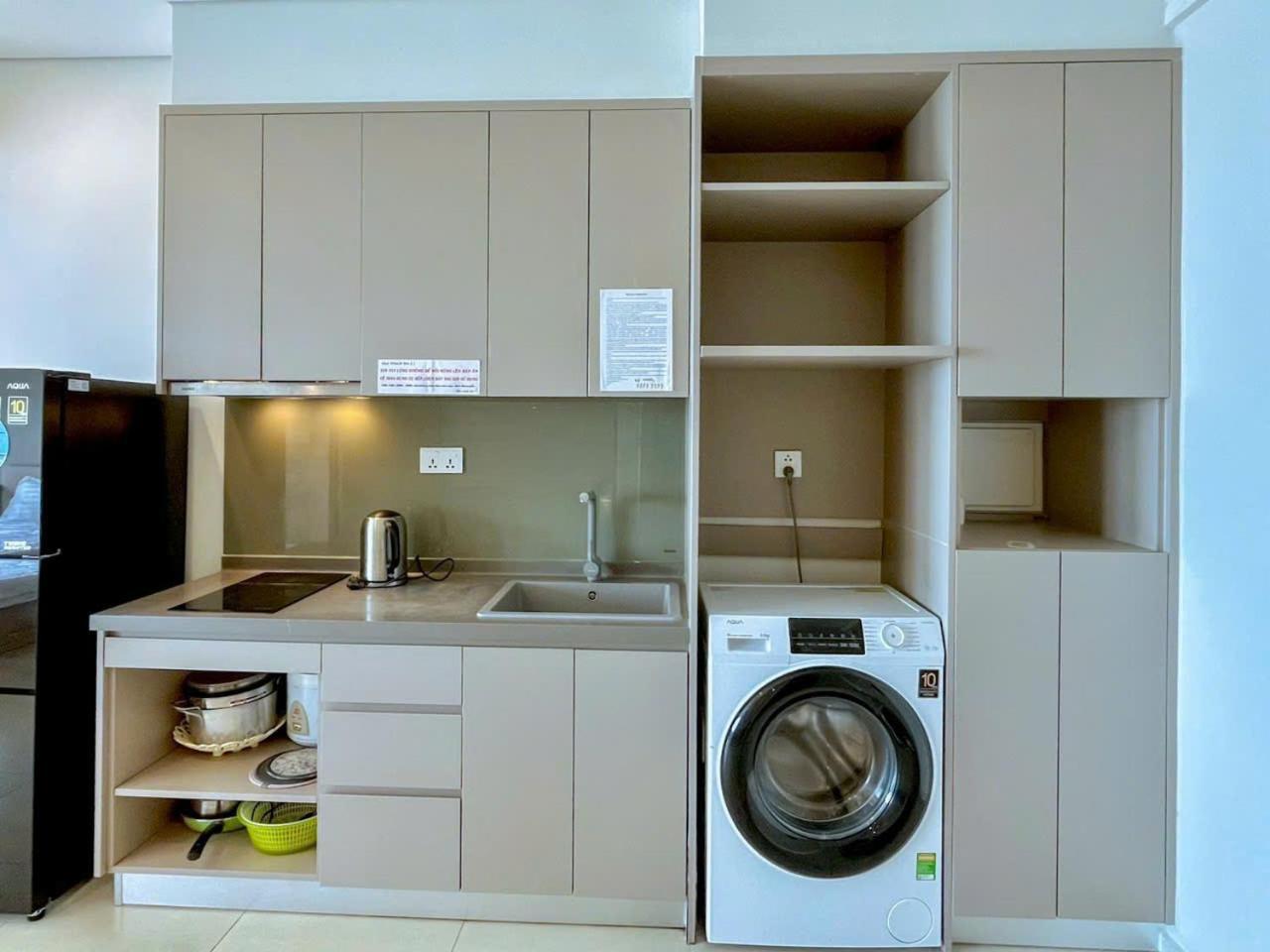 The Song Apartment-Can Ho The Song Vung Tau-Rubyvilla Home Buitenkant foto