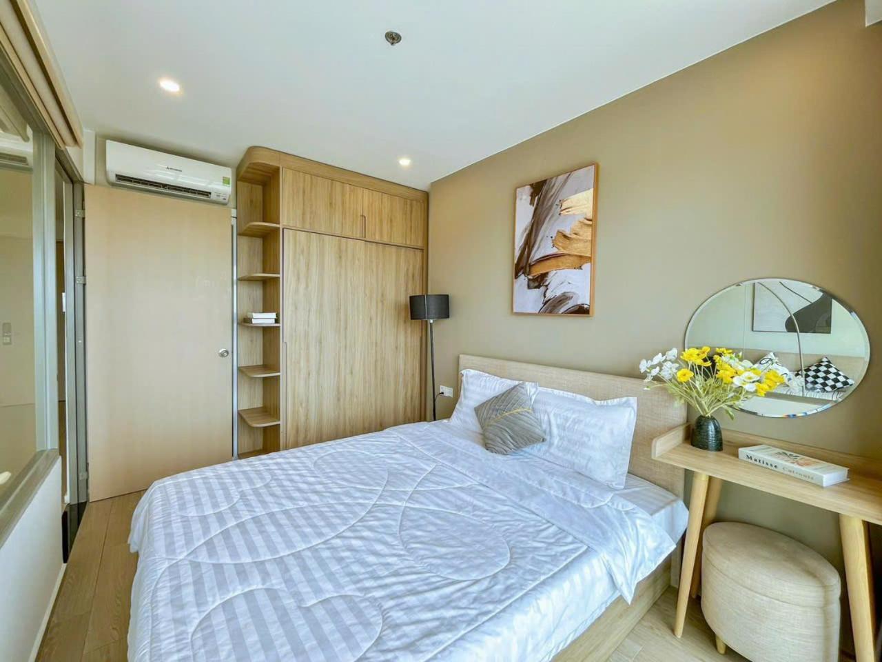 The Song Apartment-Can Ho The Song Vung Tau-Rubyvilla Home Buitenkant foto