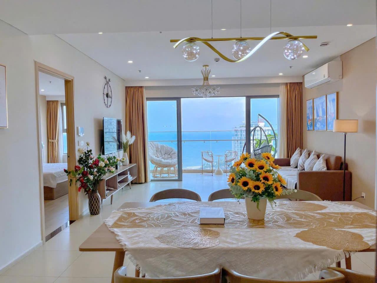 The Song Apartment-Can Ho The Song Vung Tau-Rubyvilla Home Buitenkant foto