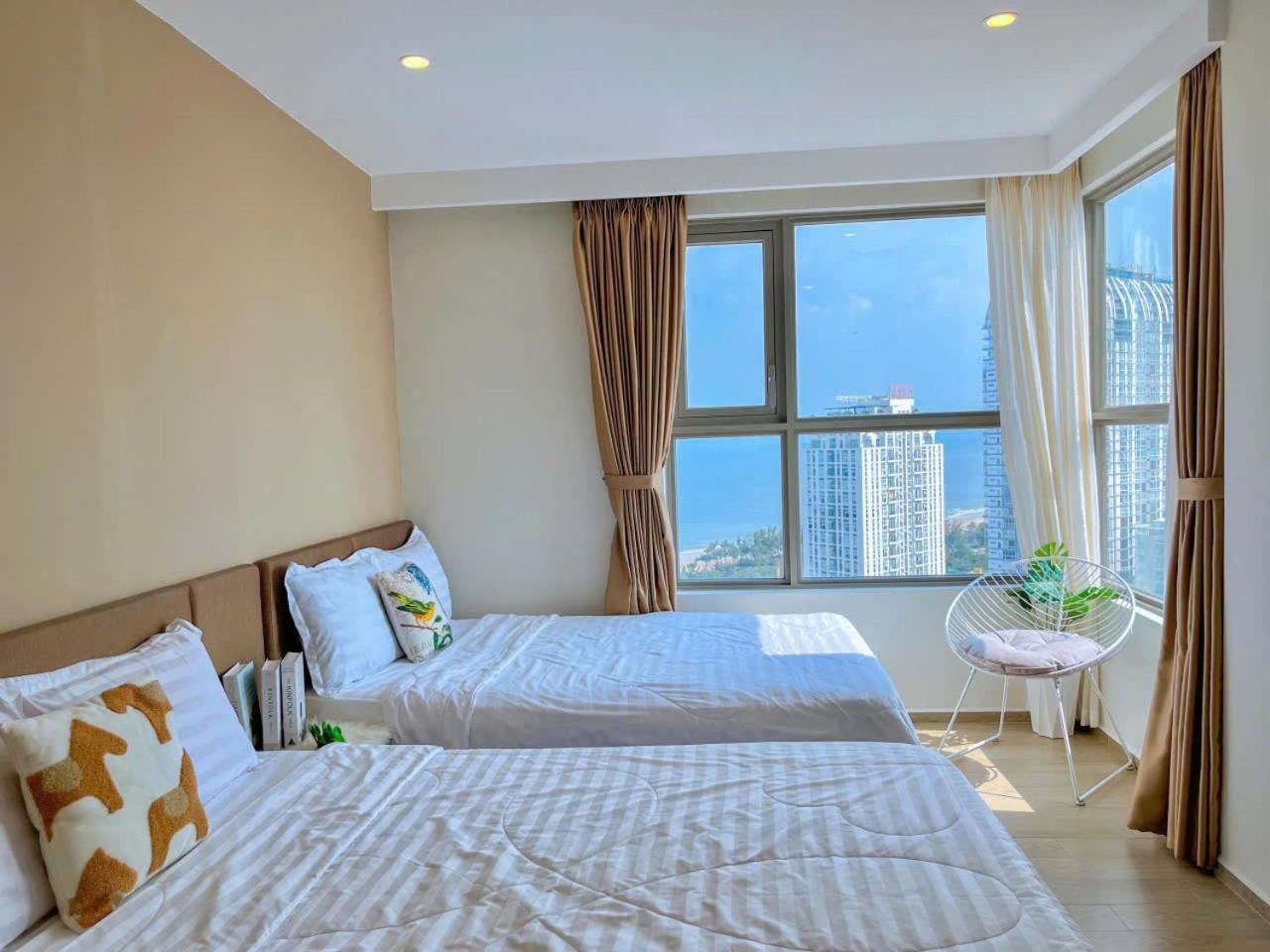 The Song Apartment-Can Ho The Song Vung Tau-Rubyvilla Home Buitenkant foto