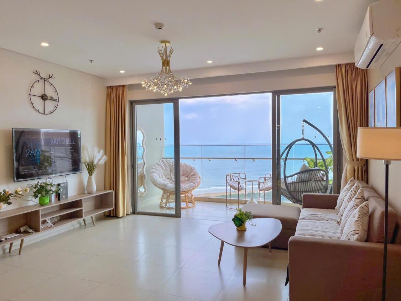 The Song Apartment-Can Ho The Song Vung Tau-Rubyvilla Home Buitenkant foto