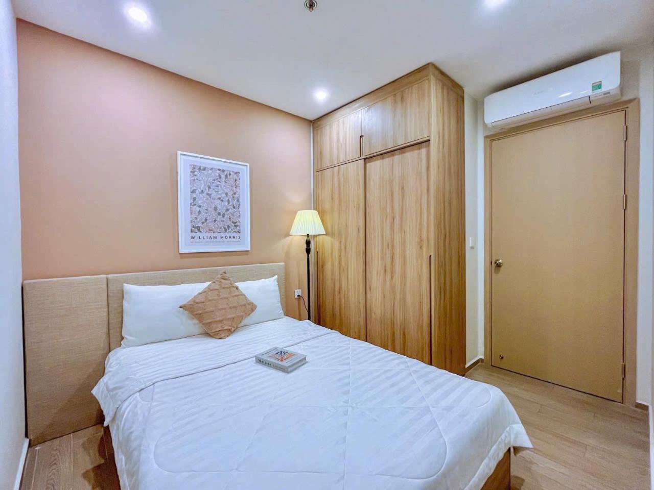 The Song Apartment-Can Ho The Song Vung Tau-Rubyvilla Home Buitenkant foto