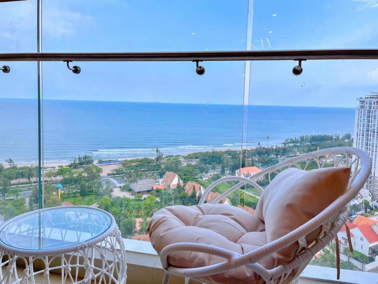 The Song Apartment-Can Ho The Song Vung Tau-Rubyvilla Home Buitenkant foto