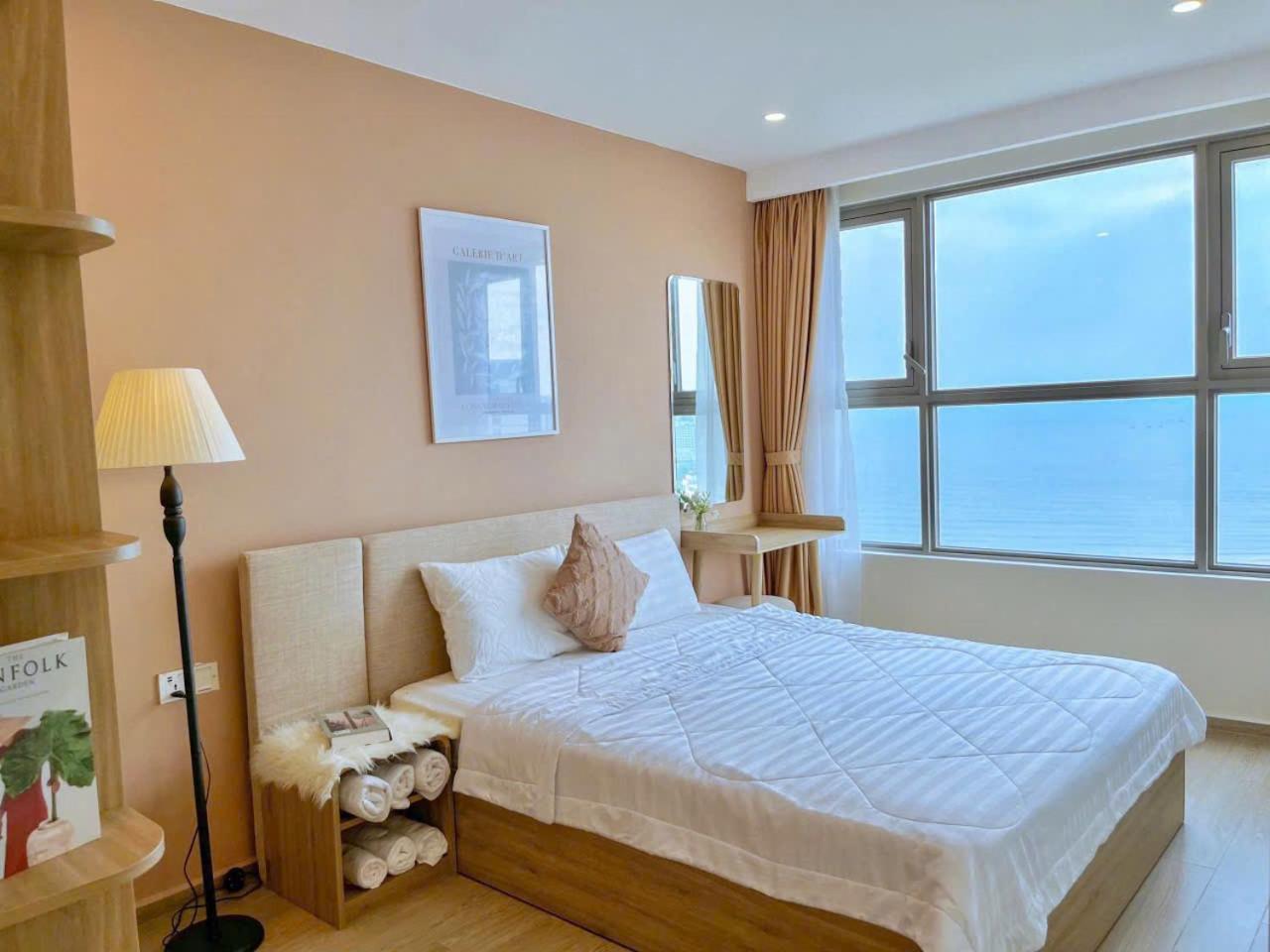 The Song Apartment-Can Ho The Song Vung Tau-Rubyvilla Home Buitenkant foto