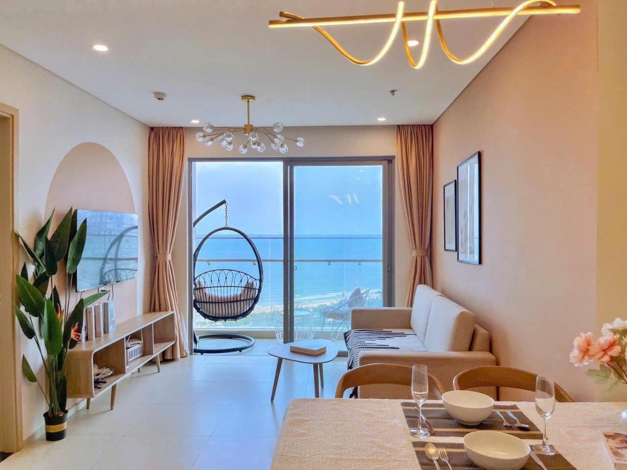 The Song Apartment-Can Ho The Song Vung Tau-Rubyvilla Home Buitenkant foto