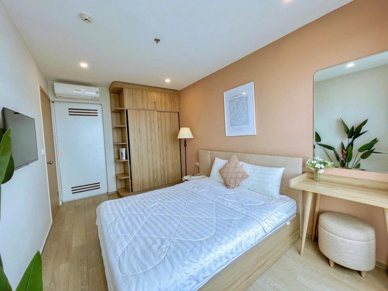 The Song Apartment-Can Ho The Song Vung Tau-Rubyvilla Home Buitenkant foto